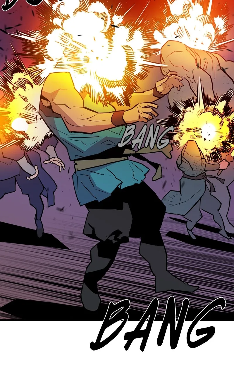 Read Demon Lord chapter 10 image 7 on Lezhin