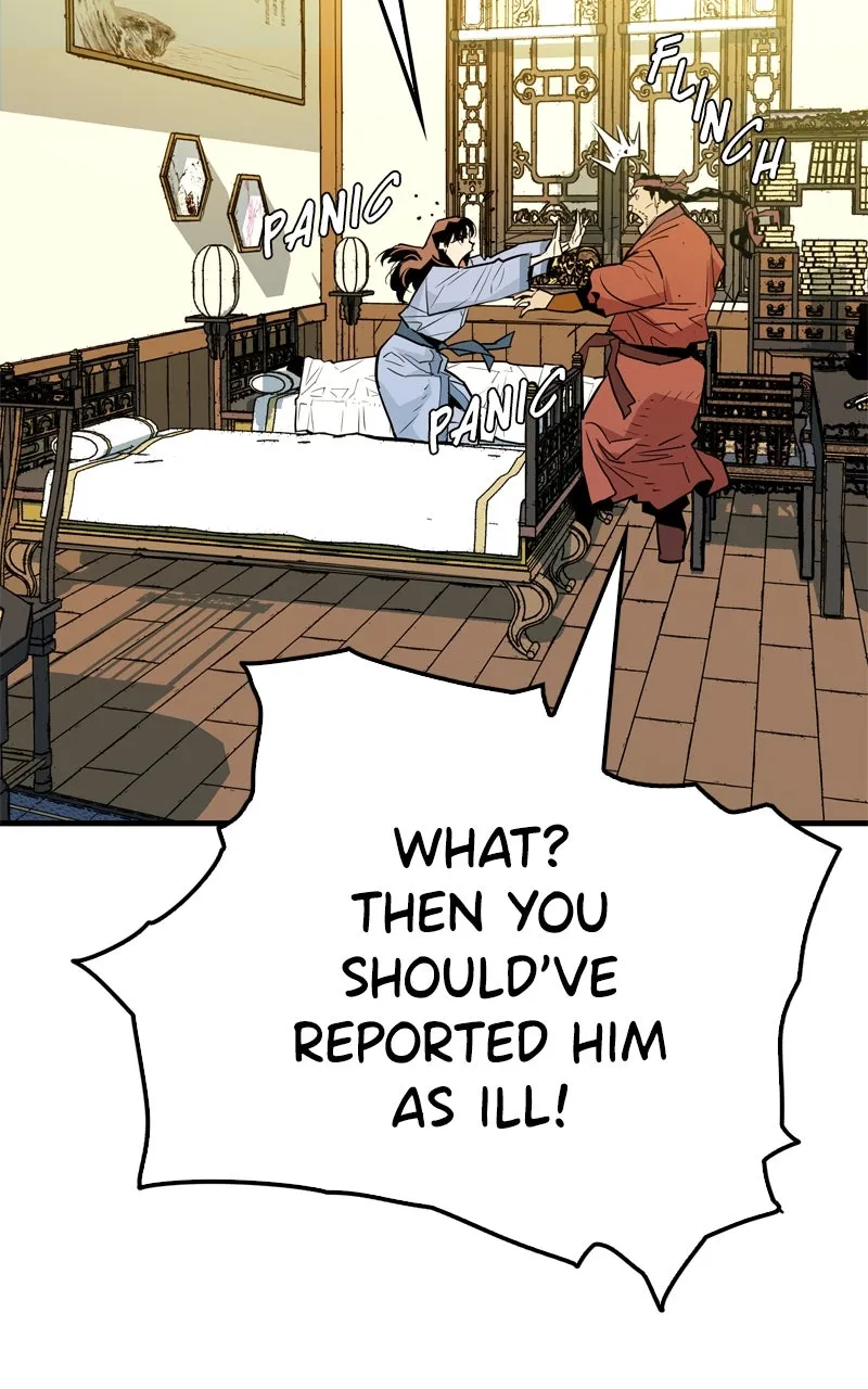 Read Demon Lord chapter 10 image 70 on Lezhin