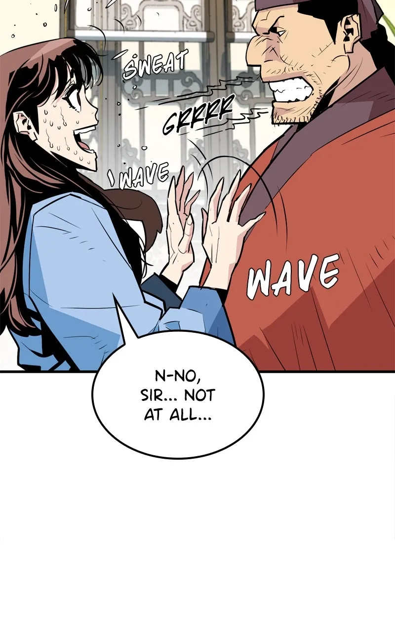 Read Demon Lord chapter 10 image 79 on Lezhin