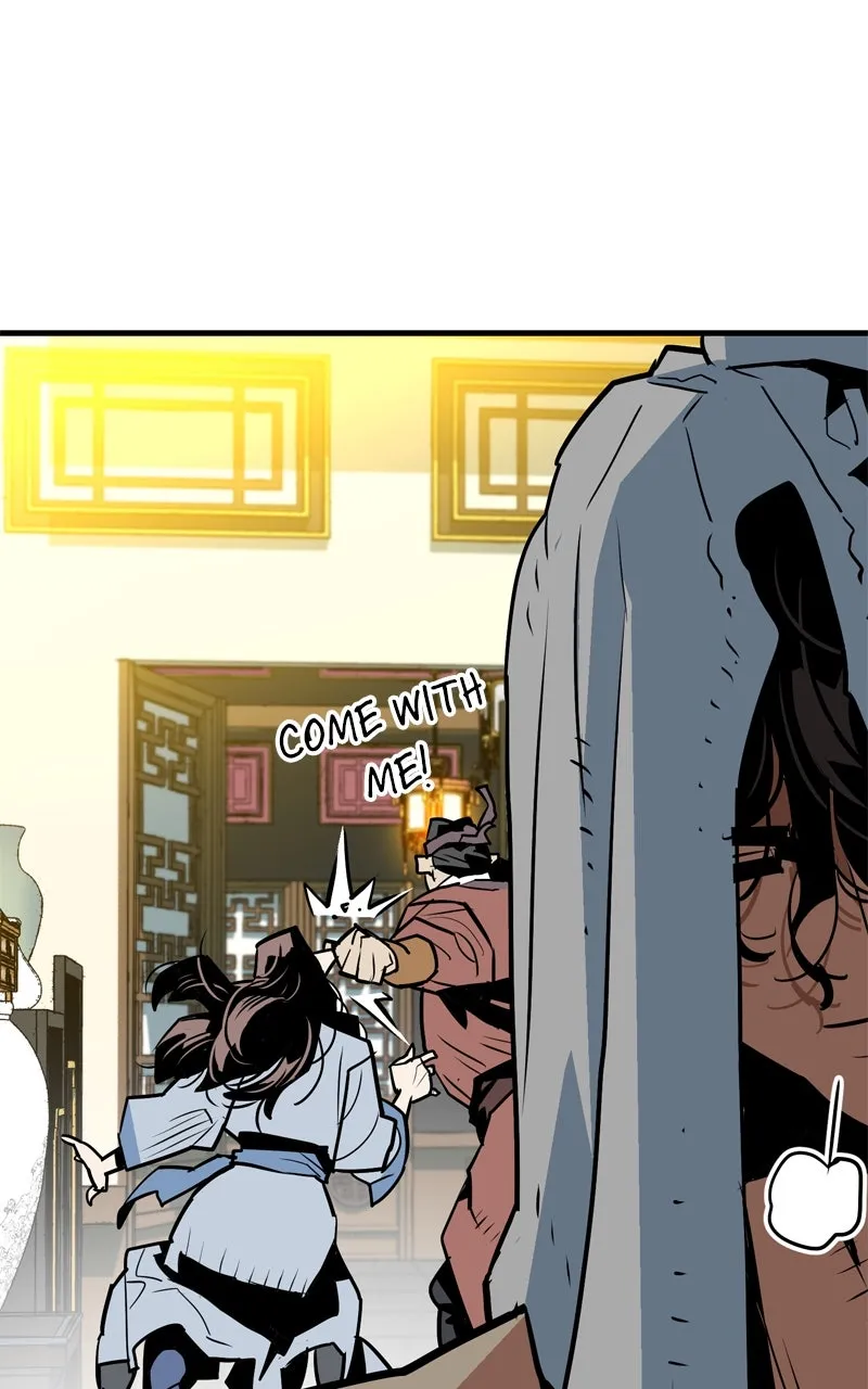 Read Demon Lord chapter 10 image 80 on Lezhin