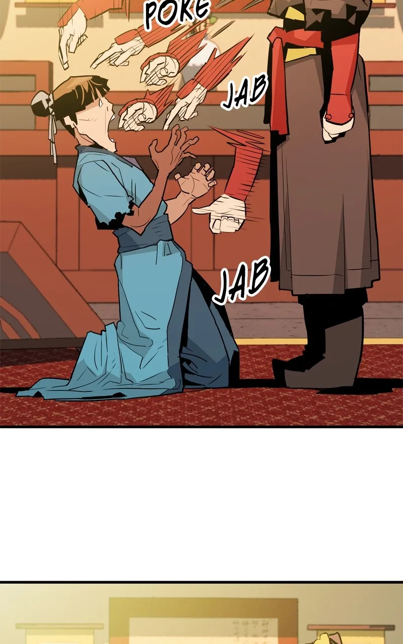 Read Demon Lord chapter 11 image 110 on Lezhin