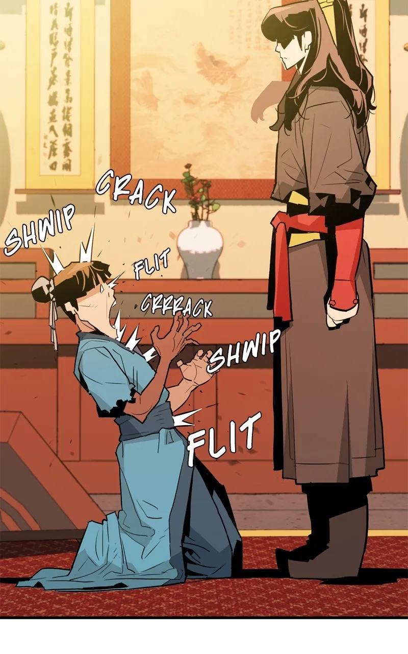 Read Demon Lord chapter 11 image 111 on Lezhin