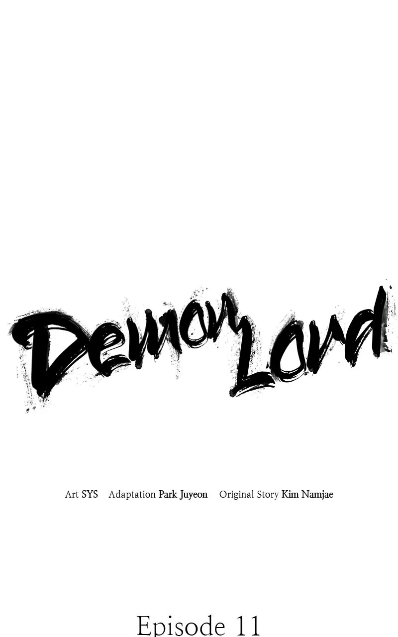 Read Demon Lord chapter 11 image 17 on Lezhin