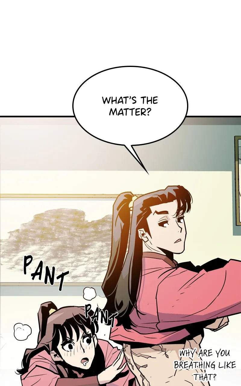 Read Demon Lord chapter 11 image 23 on Lezhin