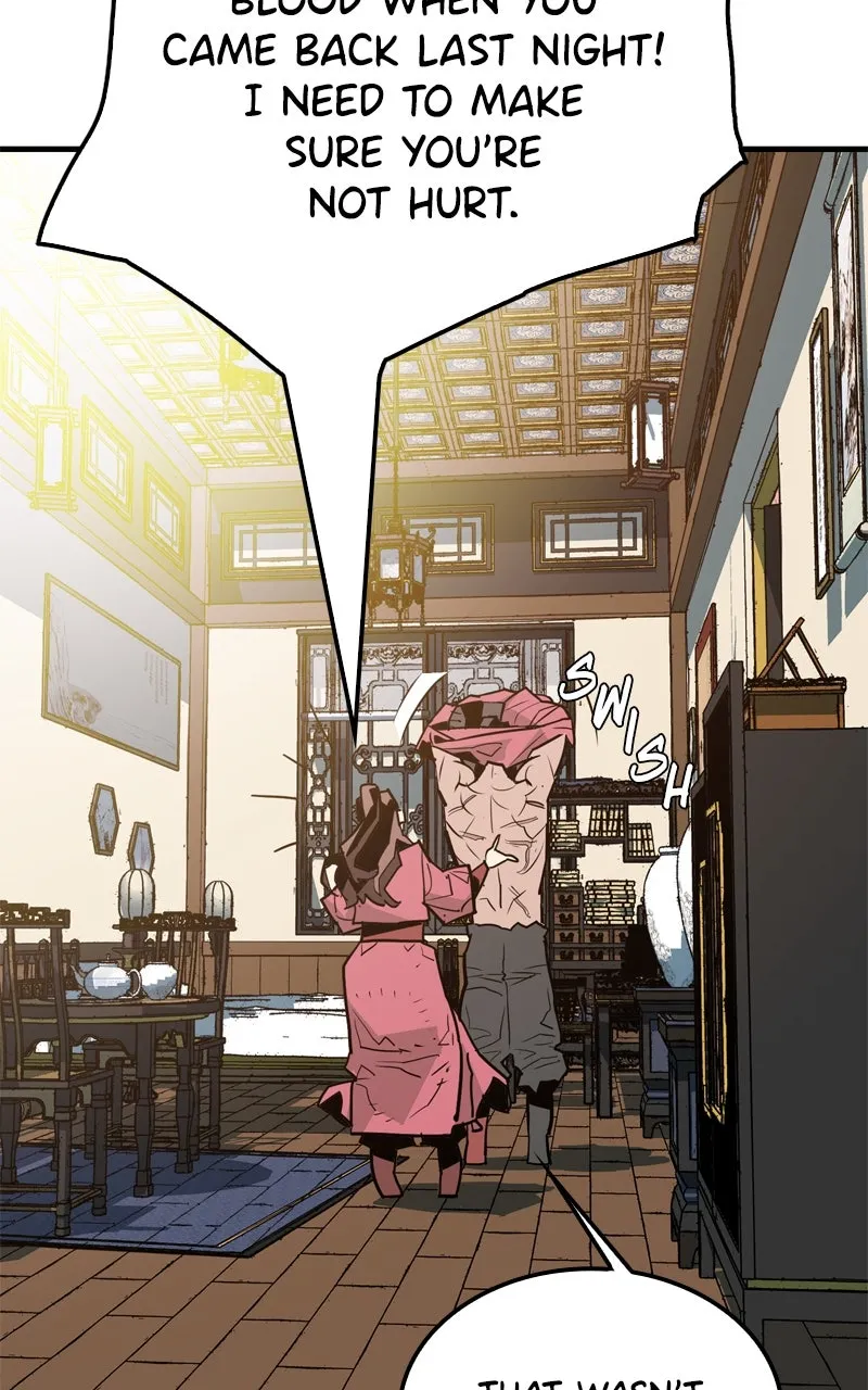 Read Demon Lord chapter 11 image 25 on Lezhin