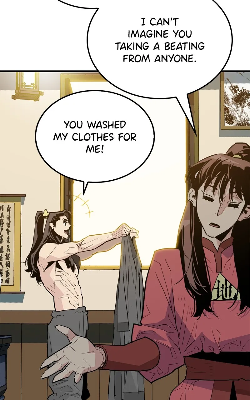 Read Demon Lord chapter 11 image 28 on Lezhin