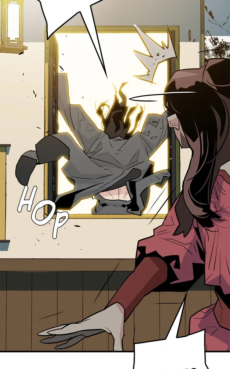 Read Demon Lord chapter 11 image 30 on Lezhin