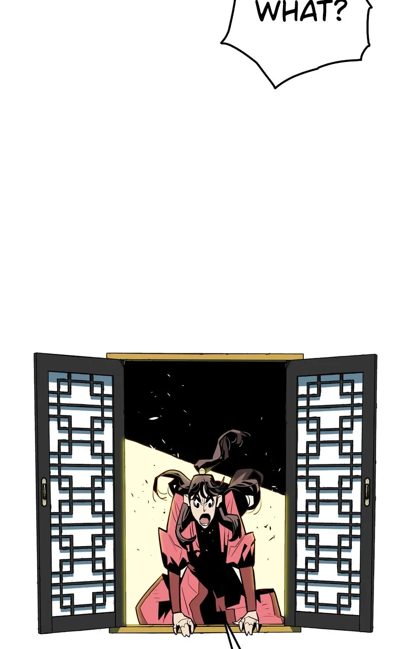 Read Demon Lord chapter 11 image 31 on Lezhin