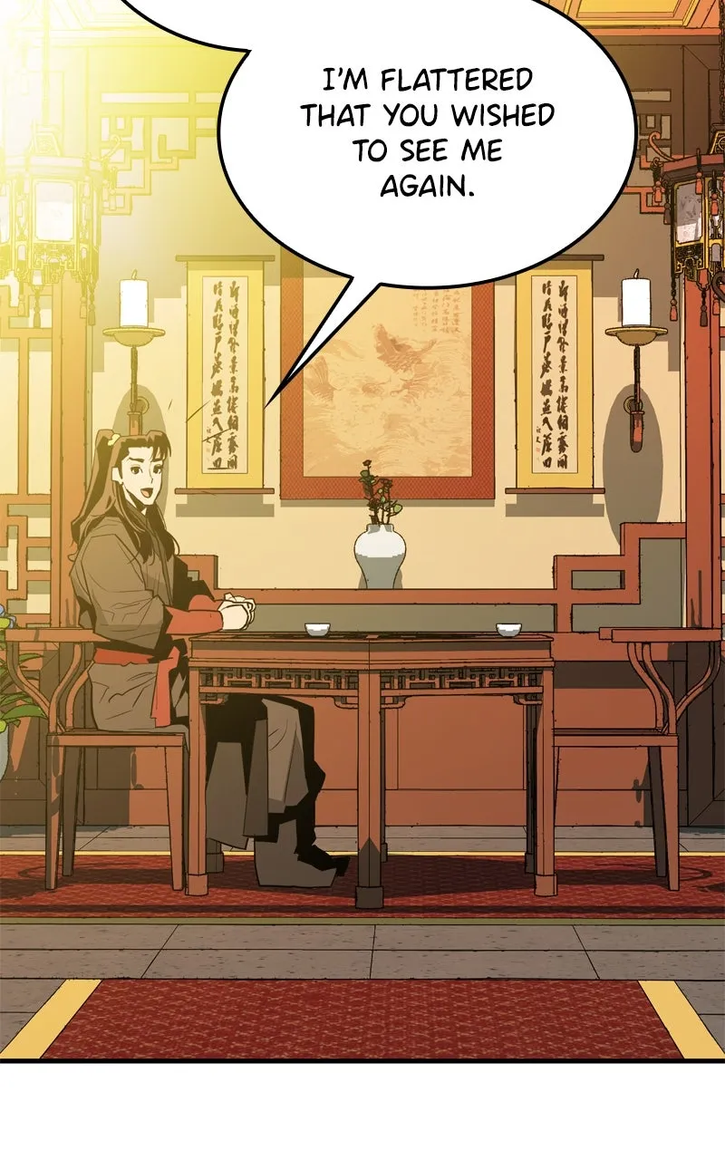 Read Demon Lord chapter 11 image 35 on Lezhin