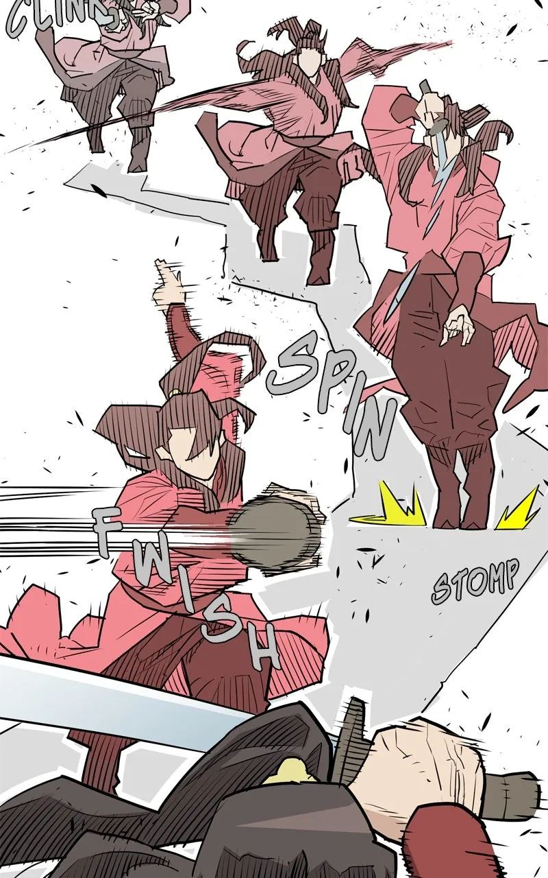 Read Demon Lord chapter 11 image 5 on Lezhin