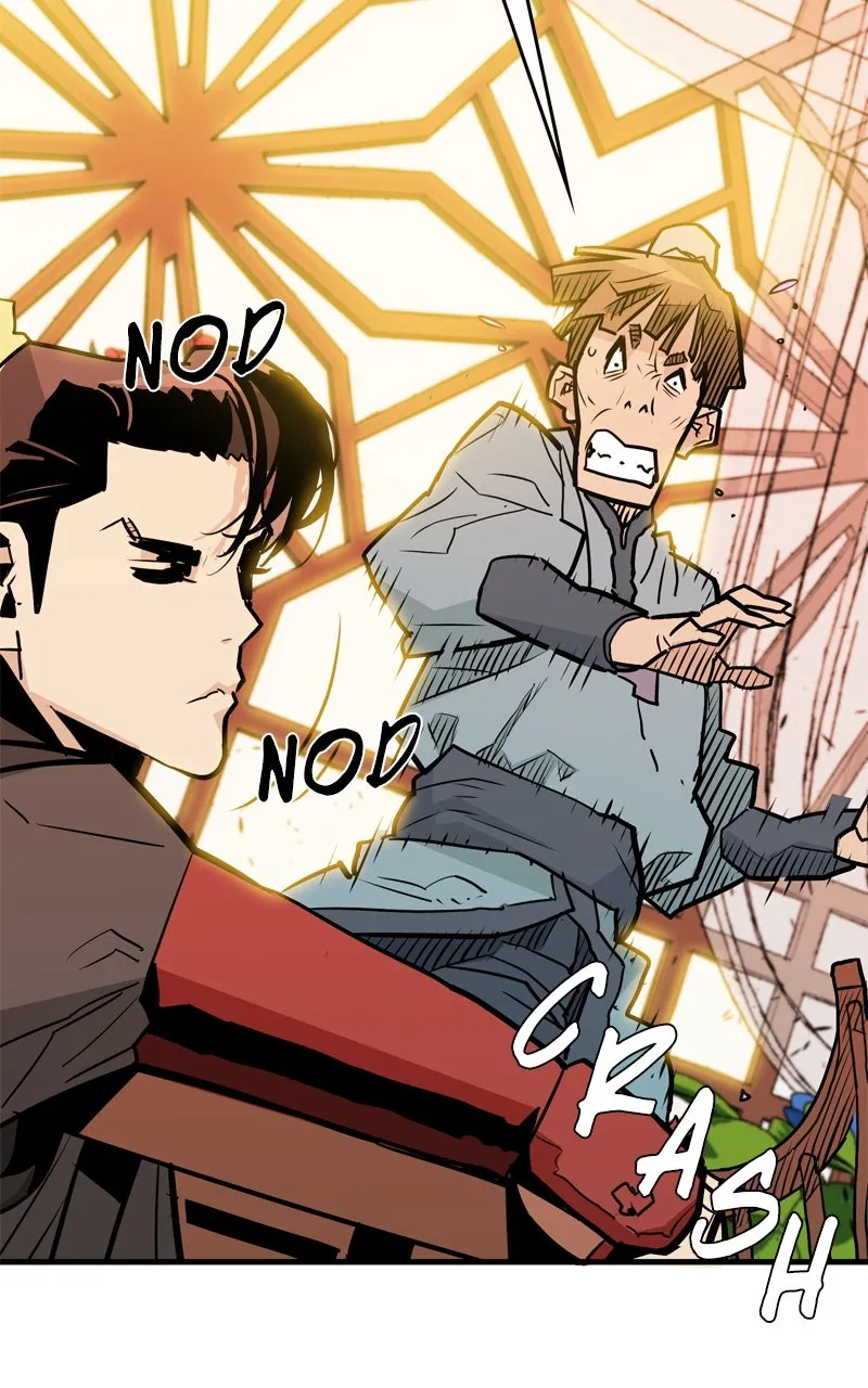 Read Demon Lord chapter 11 image 58 on Lezhin