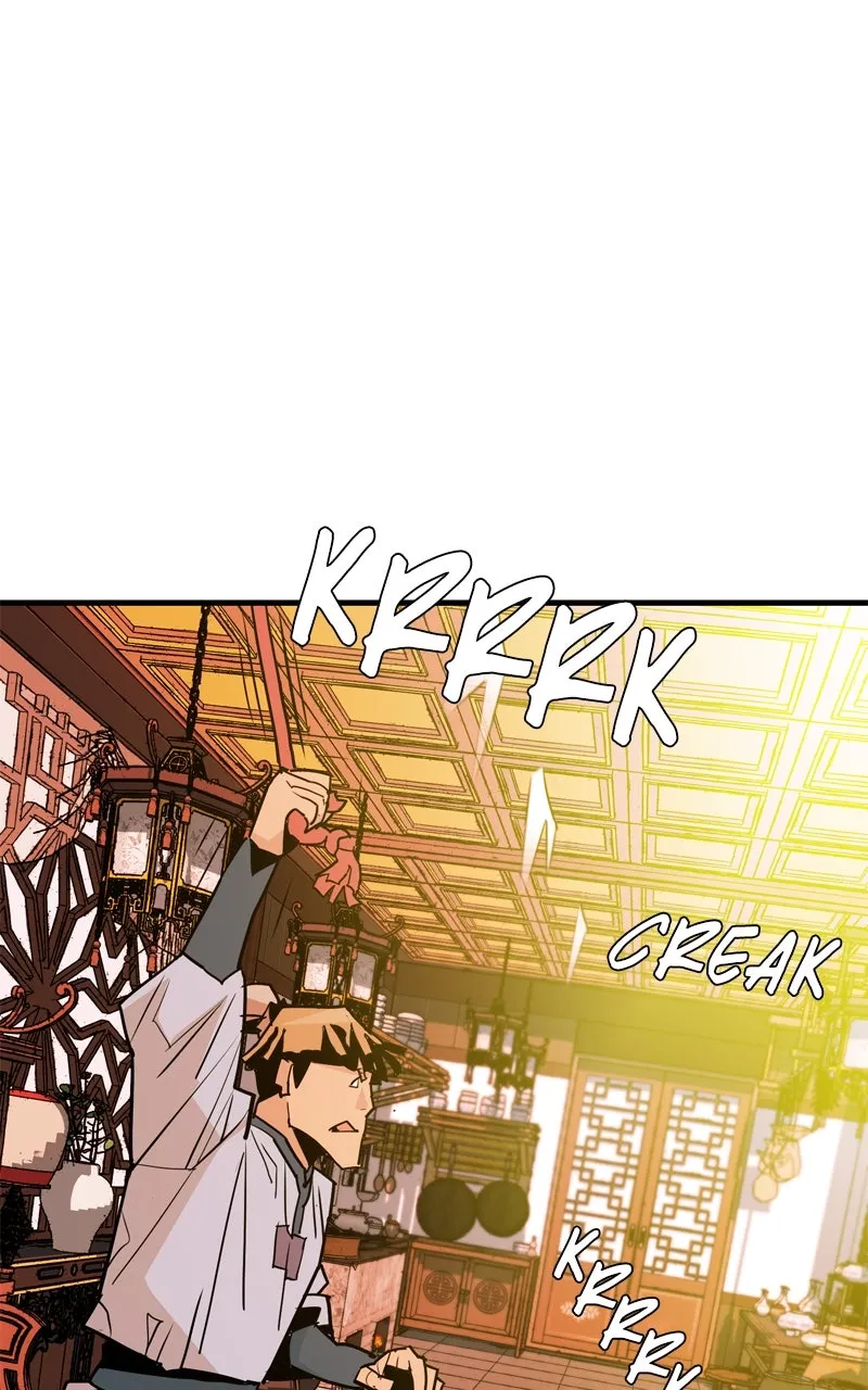 Read Demon Lord chapter 11 image 61 on Lezhin