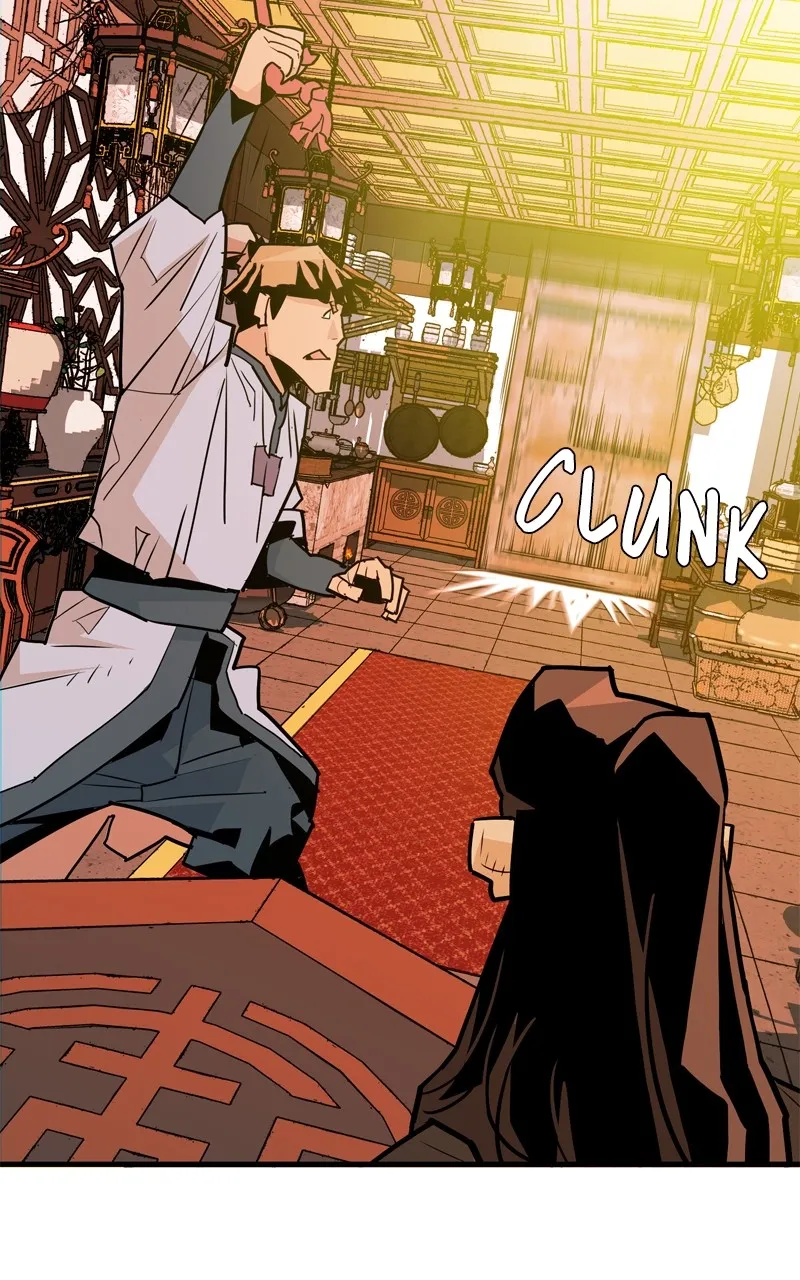 Read Demon Lord chapter 11 image 63 on Lezhin