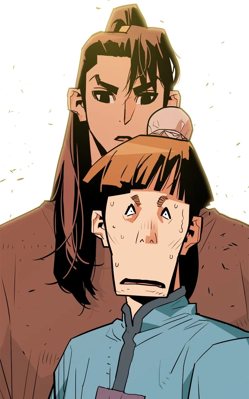 Read Demon Lord chapter 11 image 82 on Lezhin