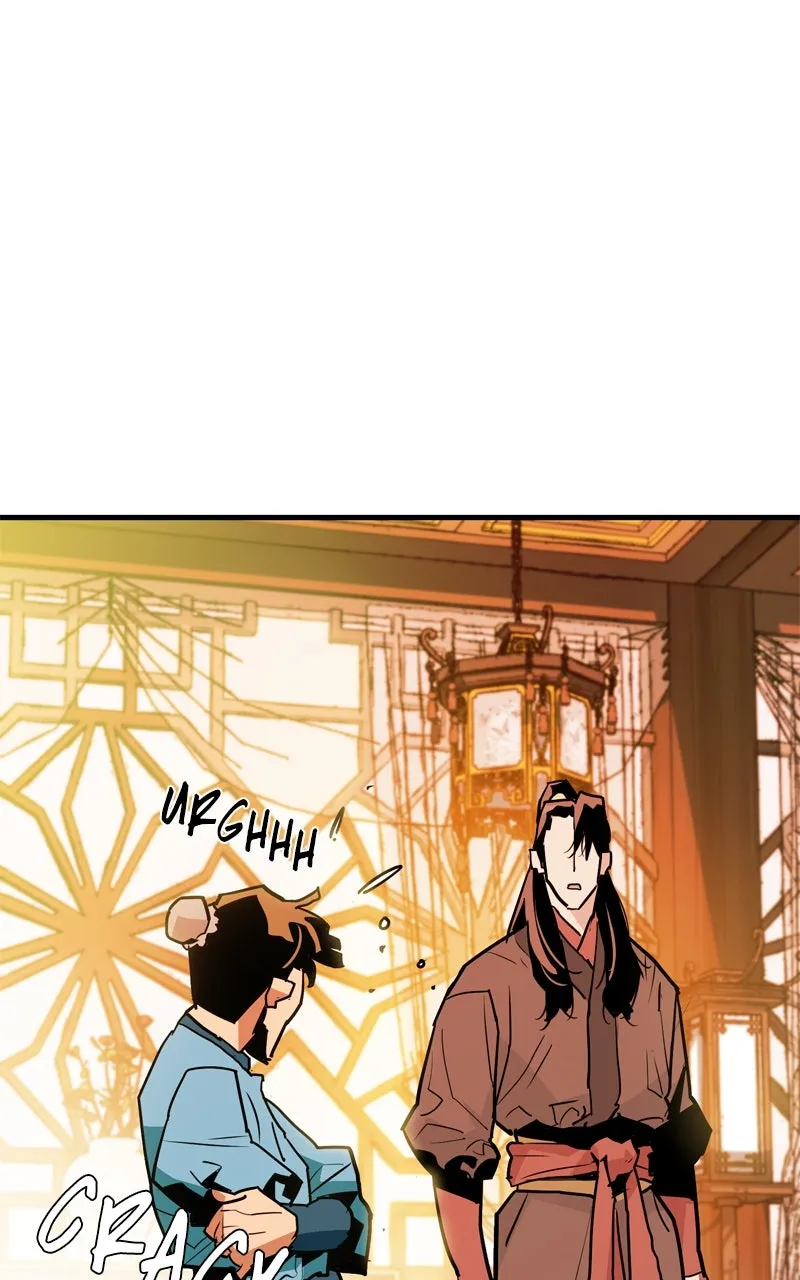 Read Demon Lord chapter 11 image 87 on Lezhin