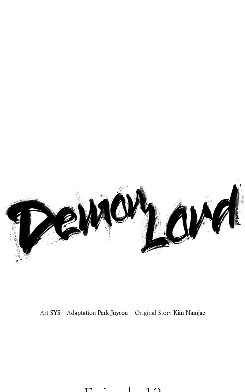 Read Demon Lord chapter 12 image 29 on Lezhin