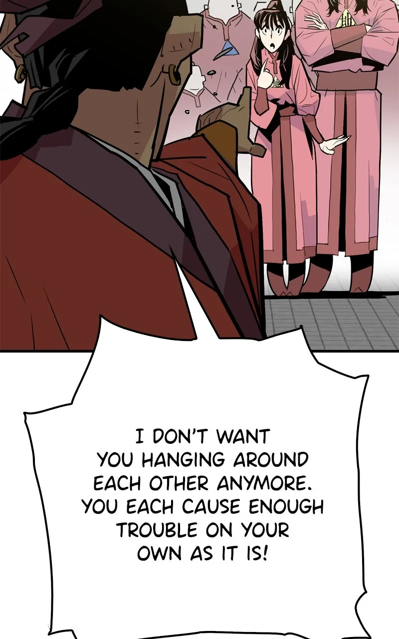 Read Demon Lord chapter 13 image 101 on Lezhin