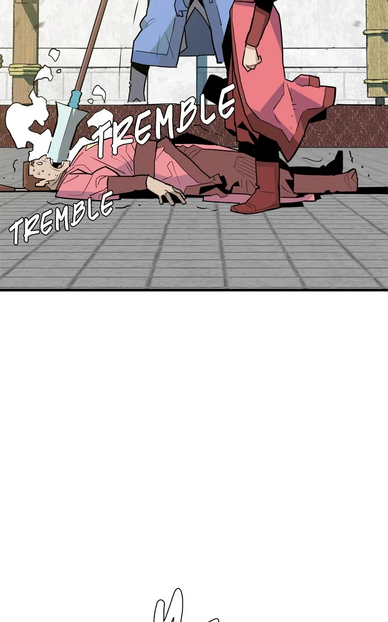 Read Demon Lord chapter 13 image 12 on Lezhin