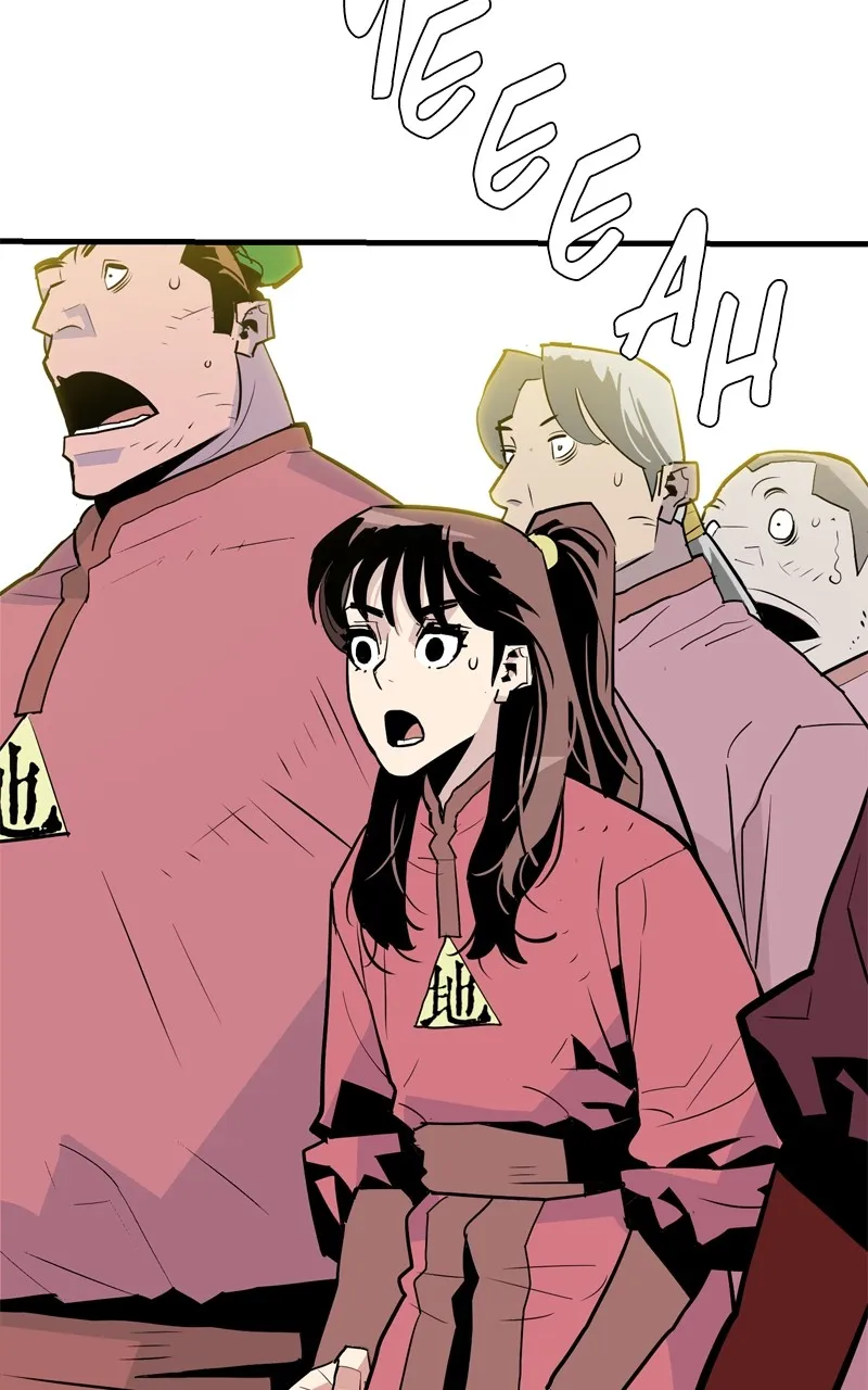 Read Demon Lord chapter 13 image 13 on Lezhin
