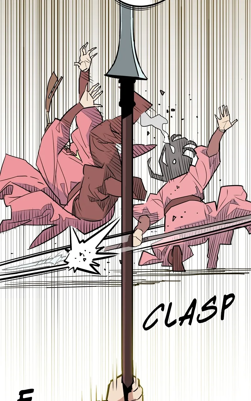 Read Demon Lord chapter 13 image 6 on Lezhin