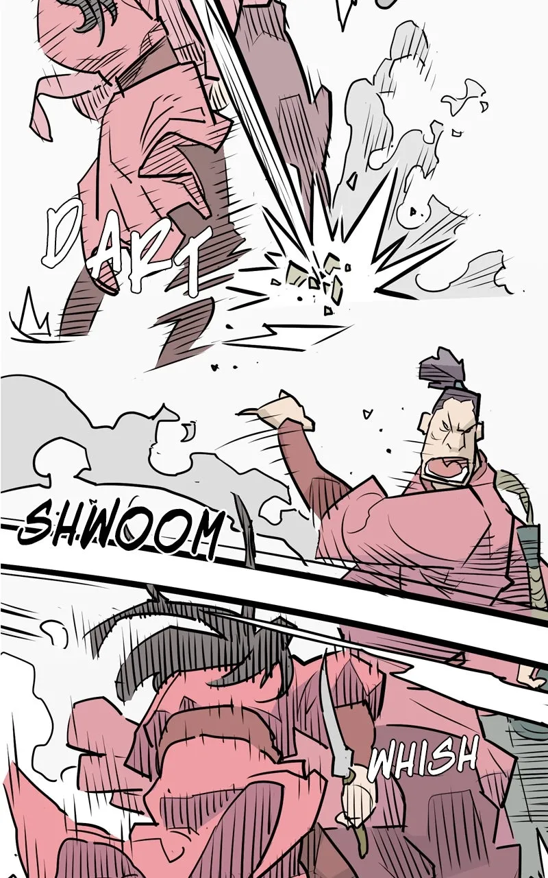 Read Demon Lord chapter 13 image 66 on Lezhin