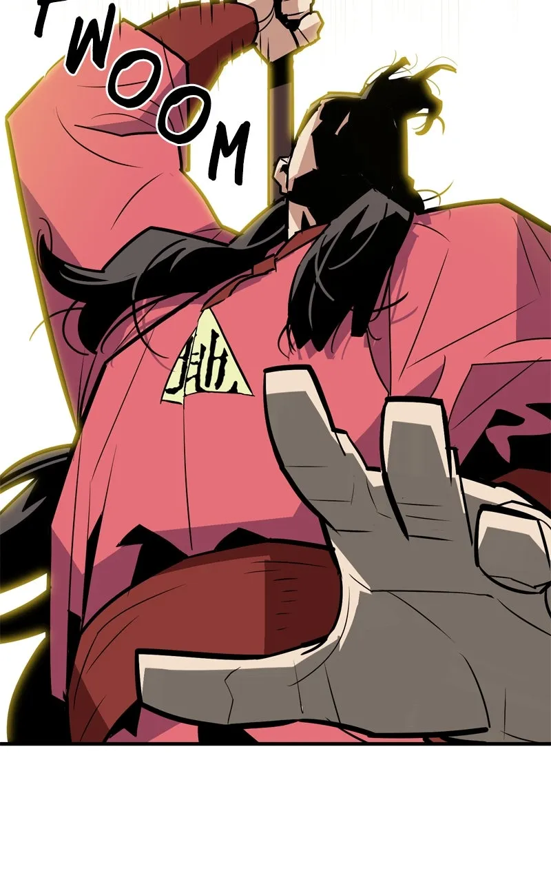 Read Demon Lord chapter 13 image 7 on Lezhin