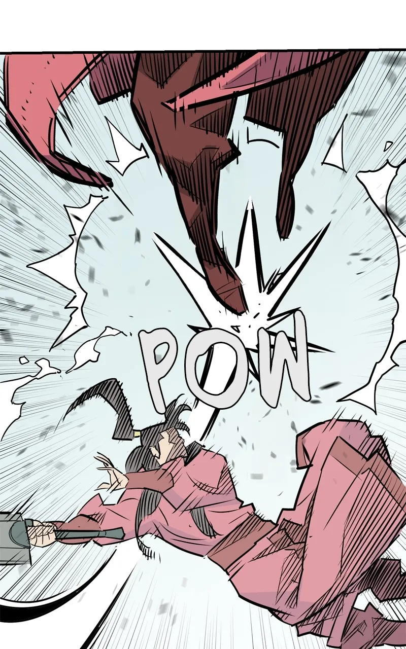 Read Demon Lord chapter 13 image 75 on Lezhin