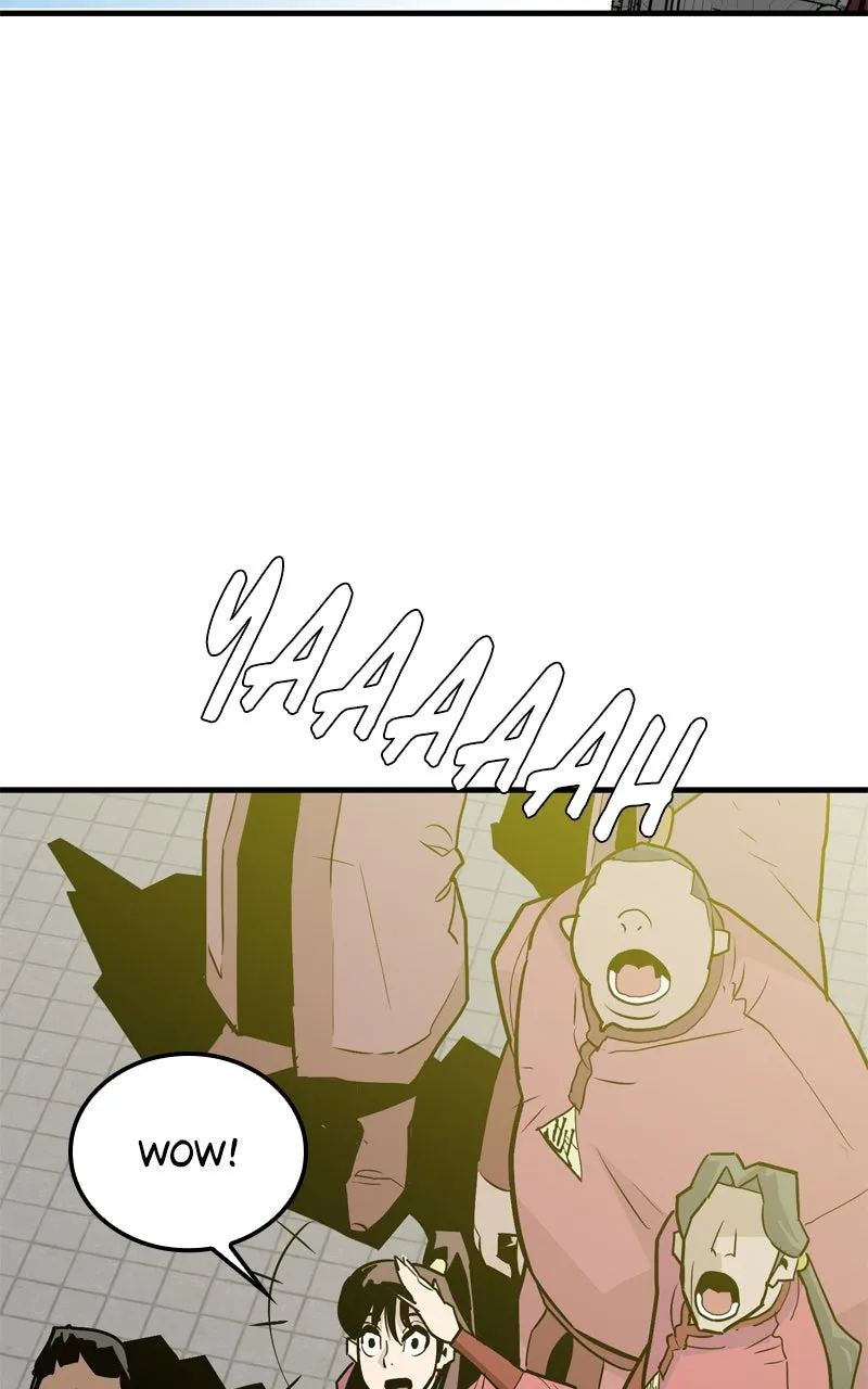 Read Demon Lord chapter 13 image 78 on Lezhin