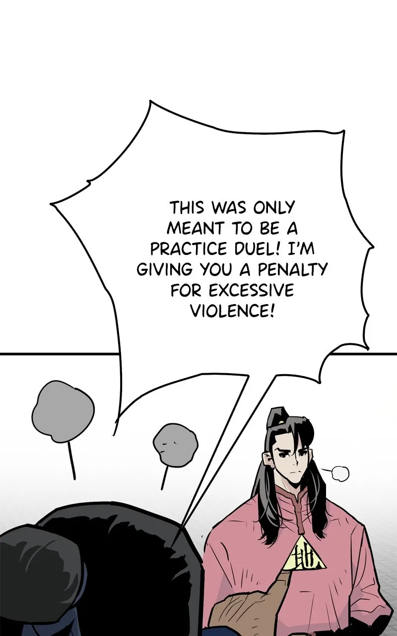 Read Demon Lord chapter 13 image 81 on Lezhin