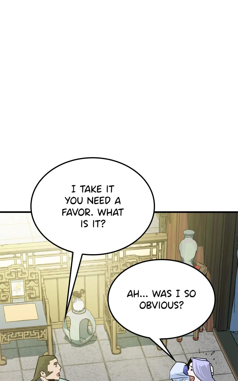 Read Demon Lord chapter 14 image 12 on Lezhin