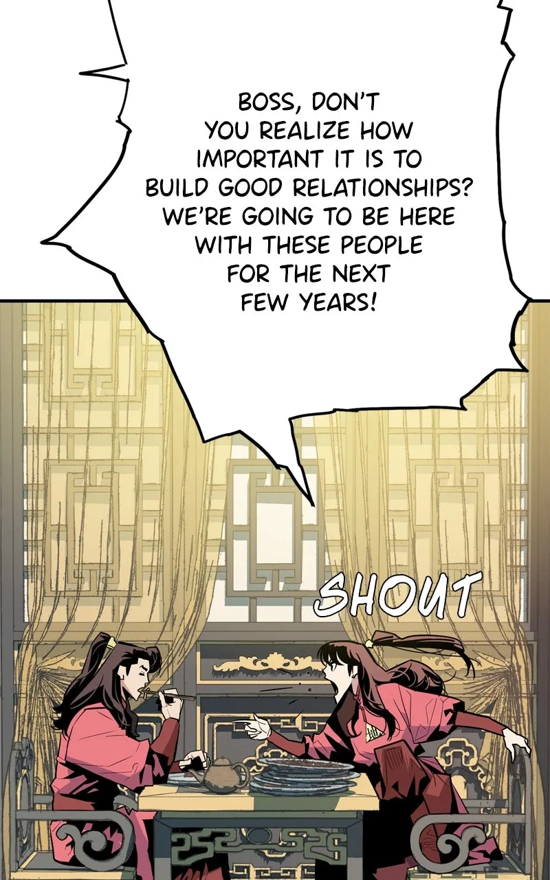 Read Demon Lord chapter 14 image 27 on Lezhin
