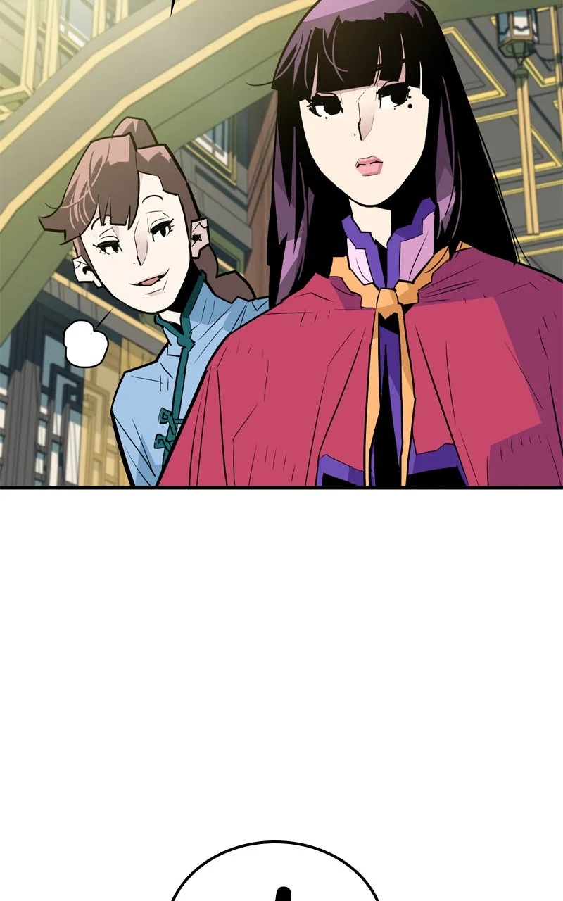 Read Demon Lord chapter 14 image 34 on Lezhin