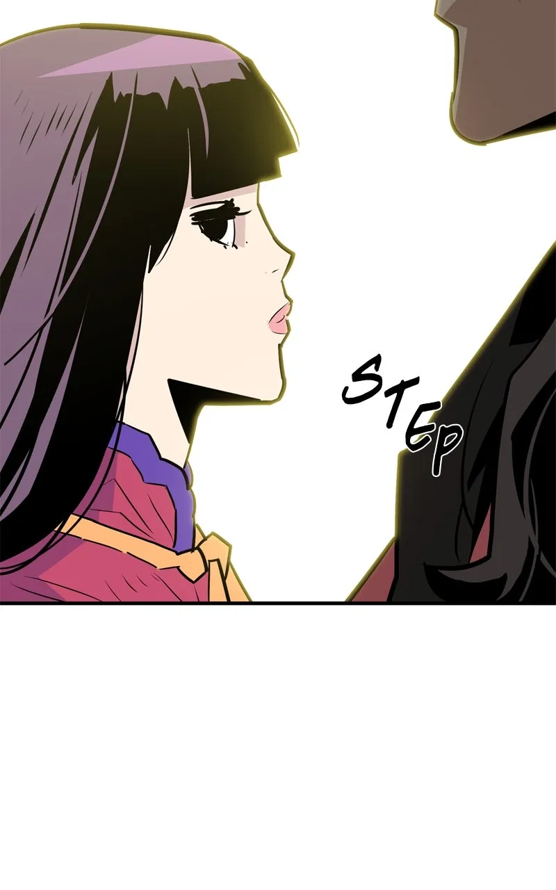 Read Demon Lord chapter 14 image 38 on Lezhin