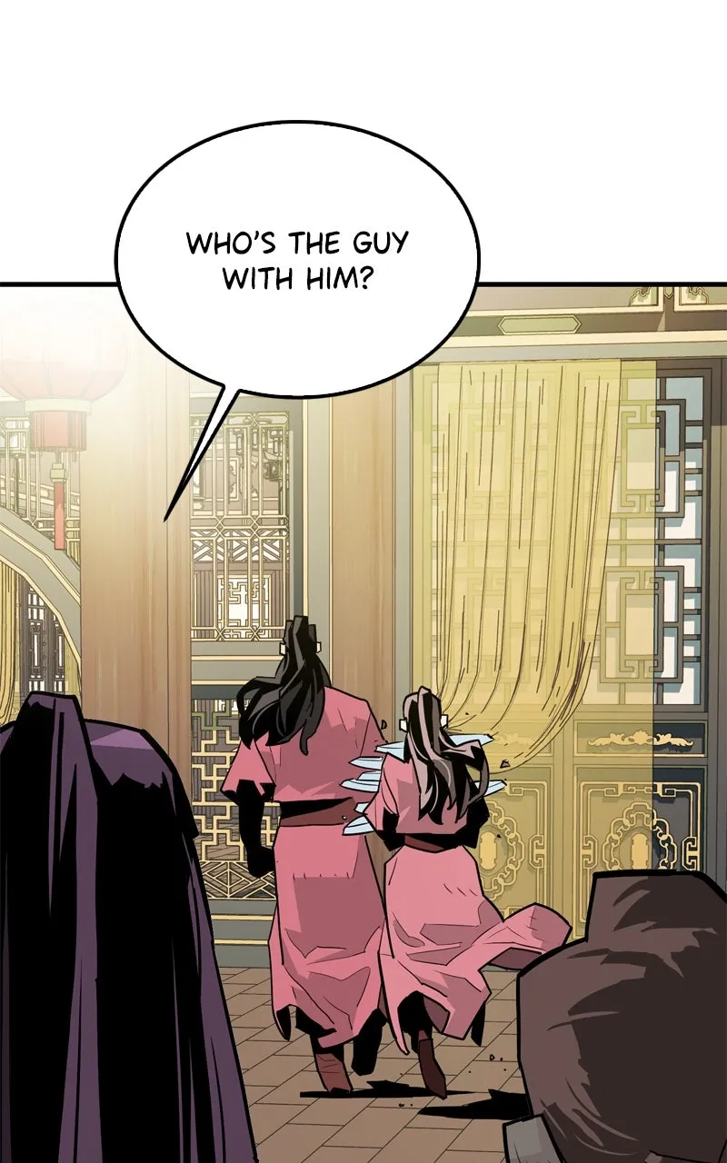 Read Demon Lord chapter 14 image 41 on Lezhin