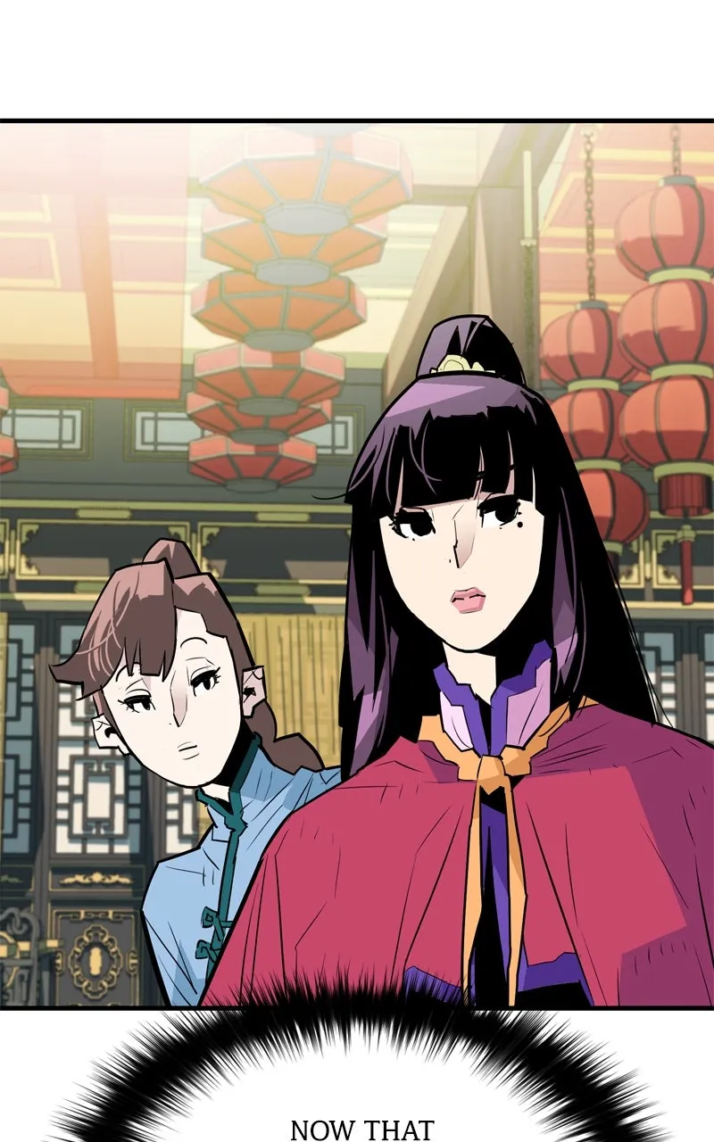 Read Demon Lord chapter 14 image 43 on Lezhin
