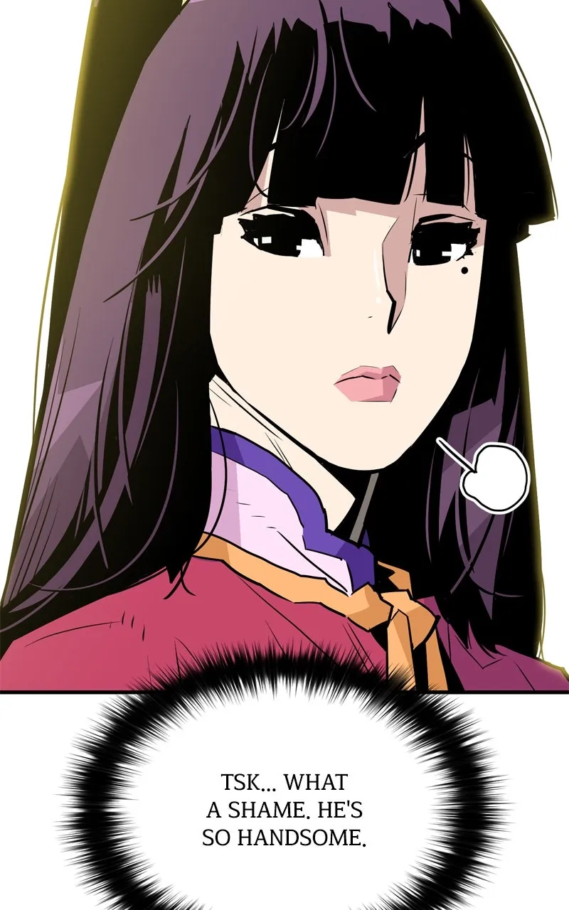 Read Demon Lord chapter 14 image 45 on Lezhin