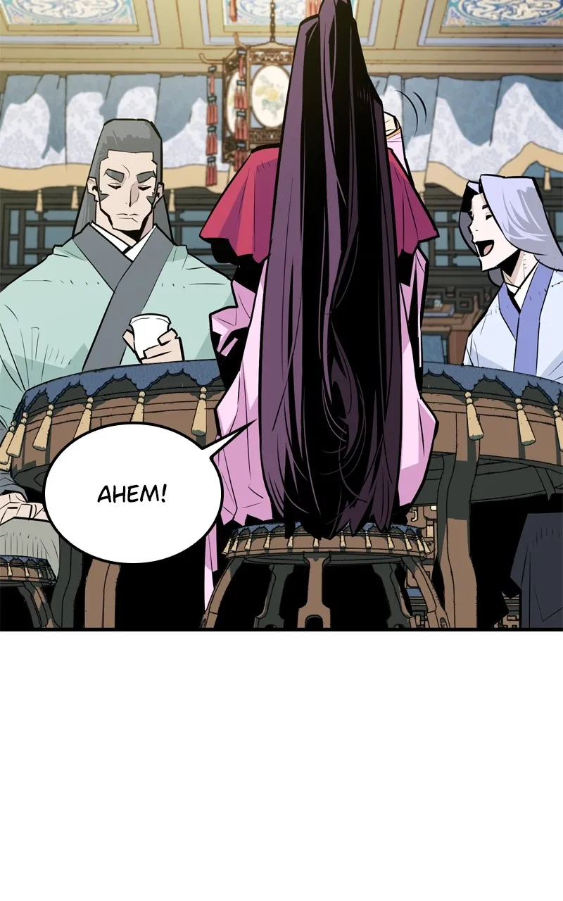 Read Demon Lord chapter 14 image 5 on Lezhin