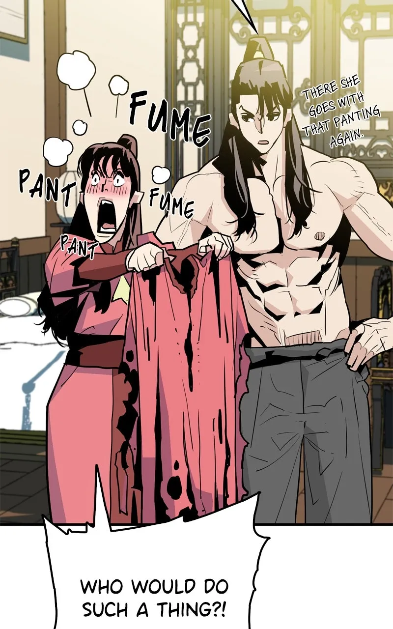 Read Demon Lord chapter 14 image 60 on Lezhin
