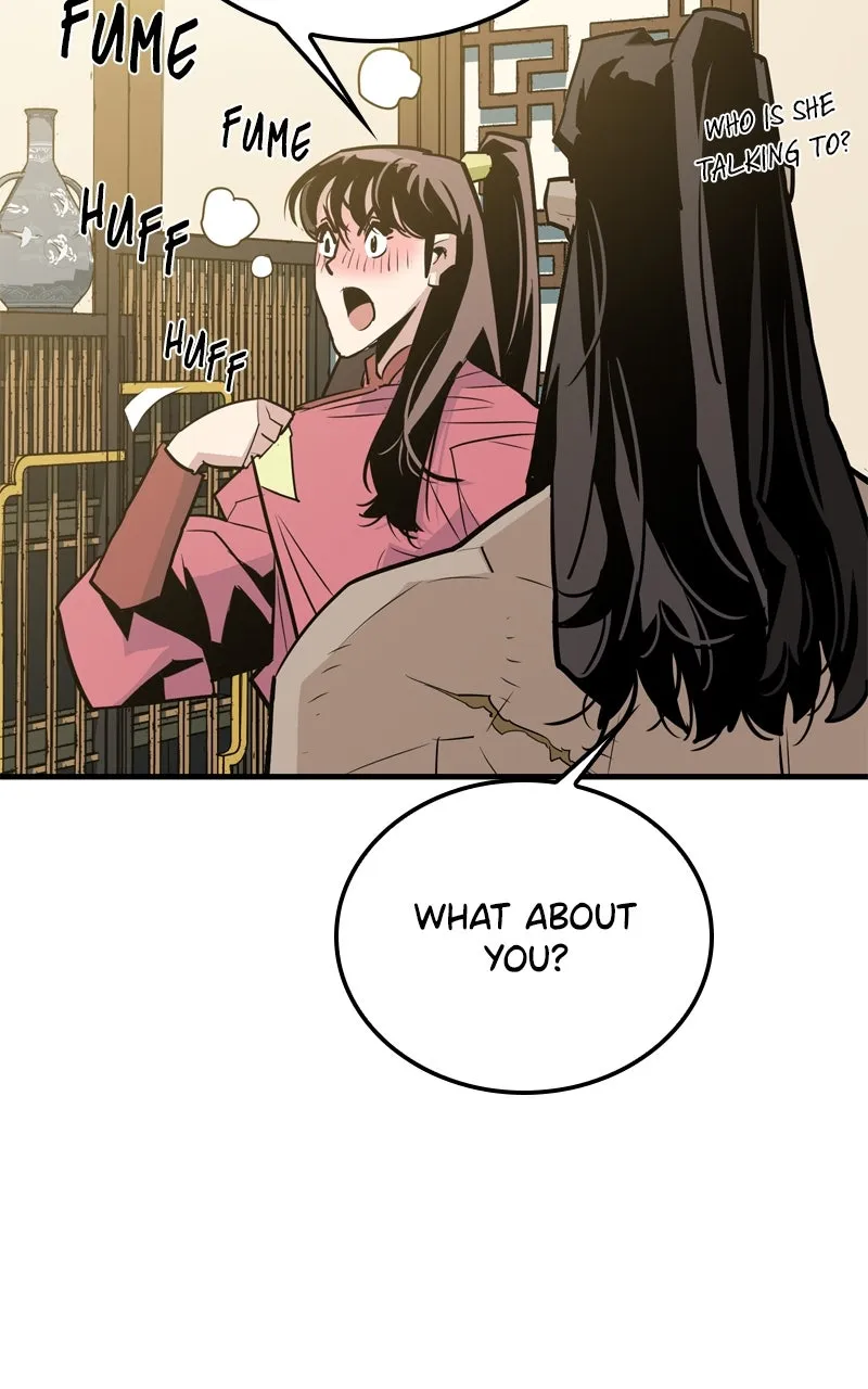 Read Demon Lord chapter 14 image 62 on Lezhin
