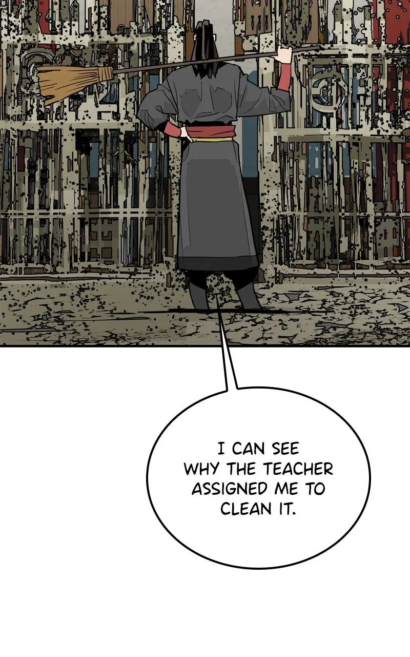 Read Demon Lord chapter 14 image 71 on Lezhin