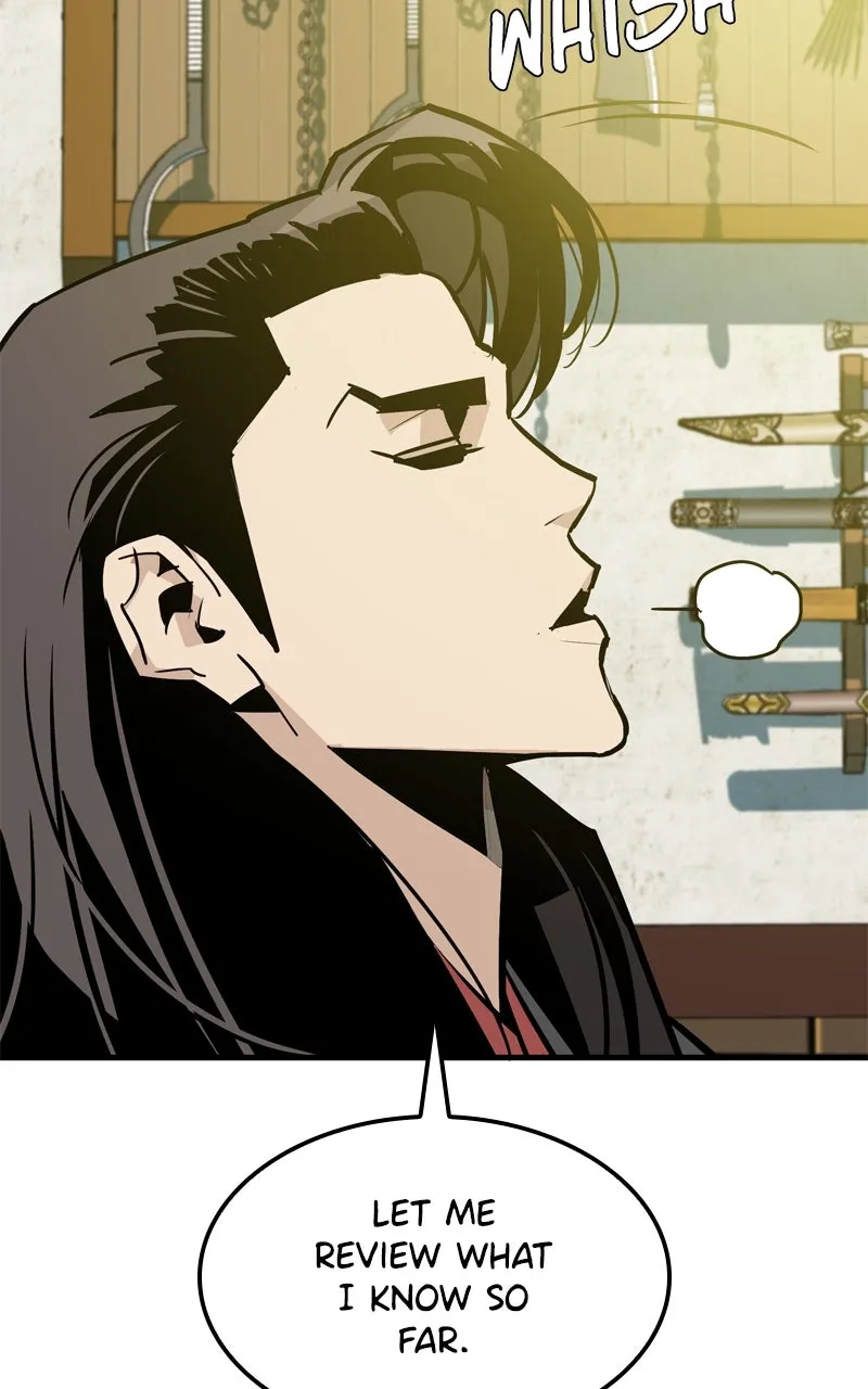 Read Demon Lord chapter 14 image 85 on Lezhin