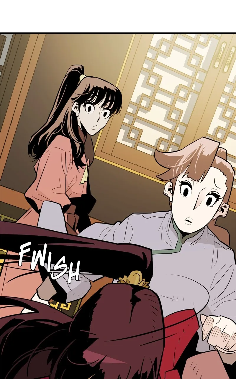 Read Demon Lord chapter 15 image 104 on Lezhin
