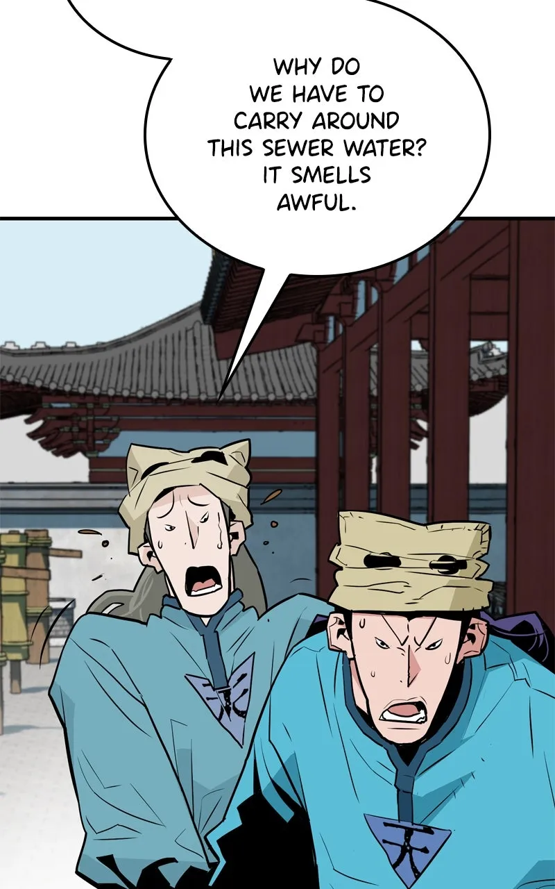 Read Demon Lord chapter 15 image 2 on Lezhin