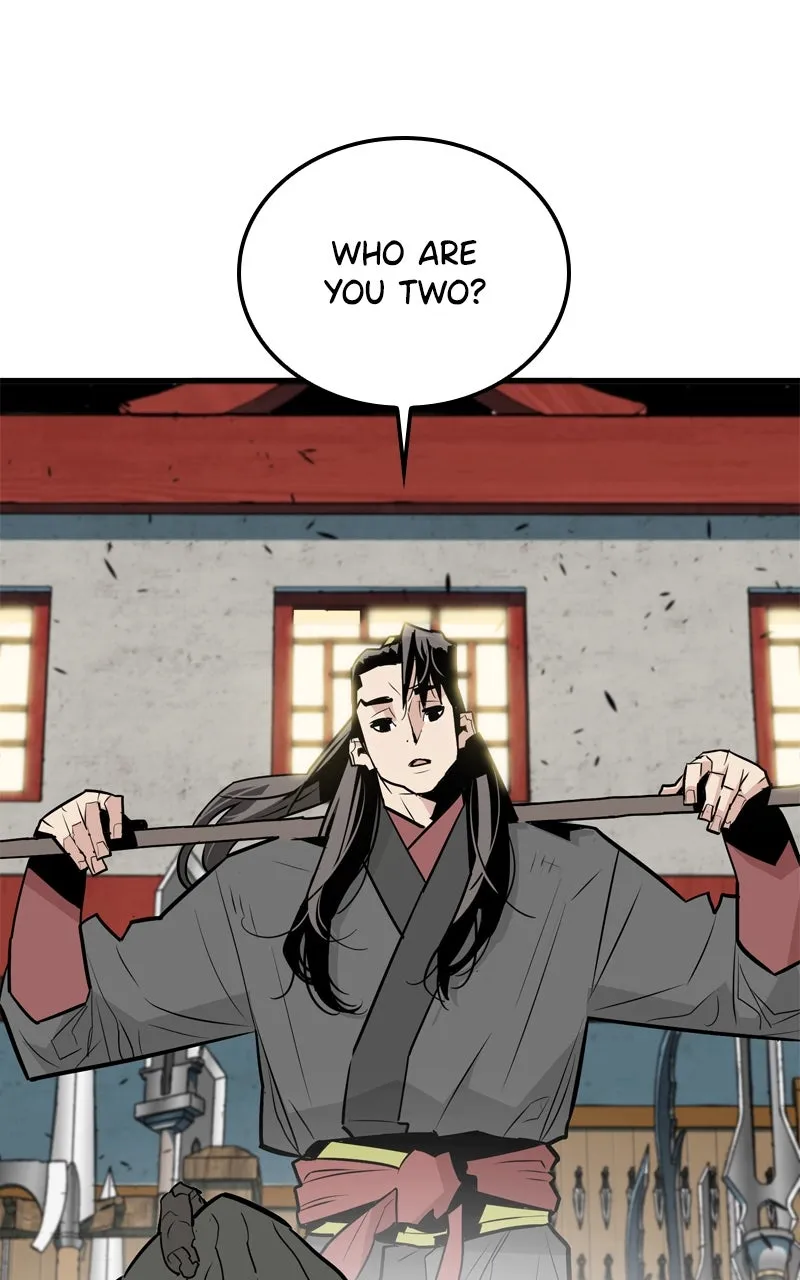 Read Demon Lord chapter 15 image 26 on Lezhin