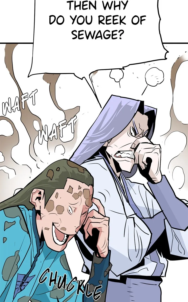 Read Demon Lord chapter 15 image 39 on Lezhin