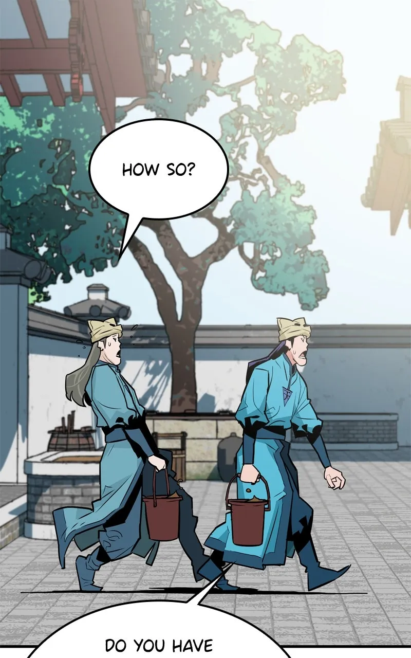 Read Demon Lord chapter 15 image 4 on Lezhin