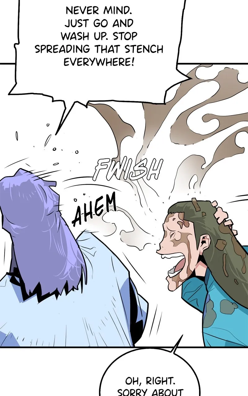 Read Demon Lord chapter 15 image 41 on Lezhin
