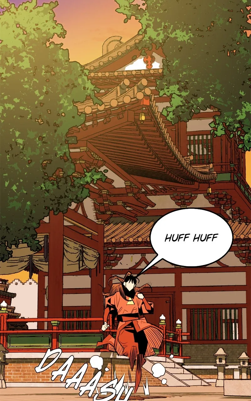 Read Demon Lord chapter 15 image 60 on Lezhin