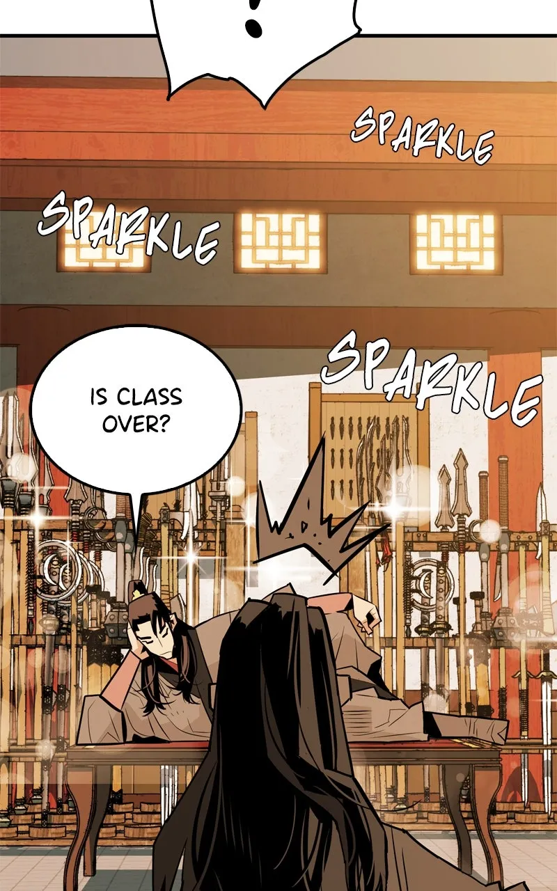 Read Demon Lord chapter 15 image 63 on Lezhin