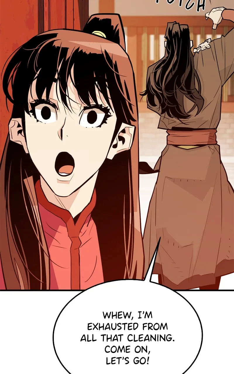 Read Demon Lord chapter 15 image 65 on Lezhin